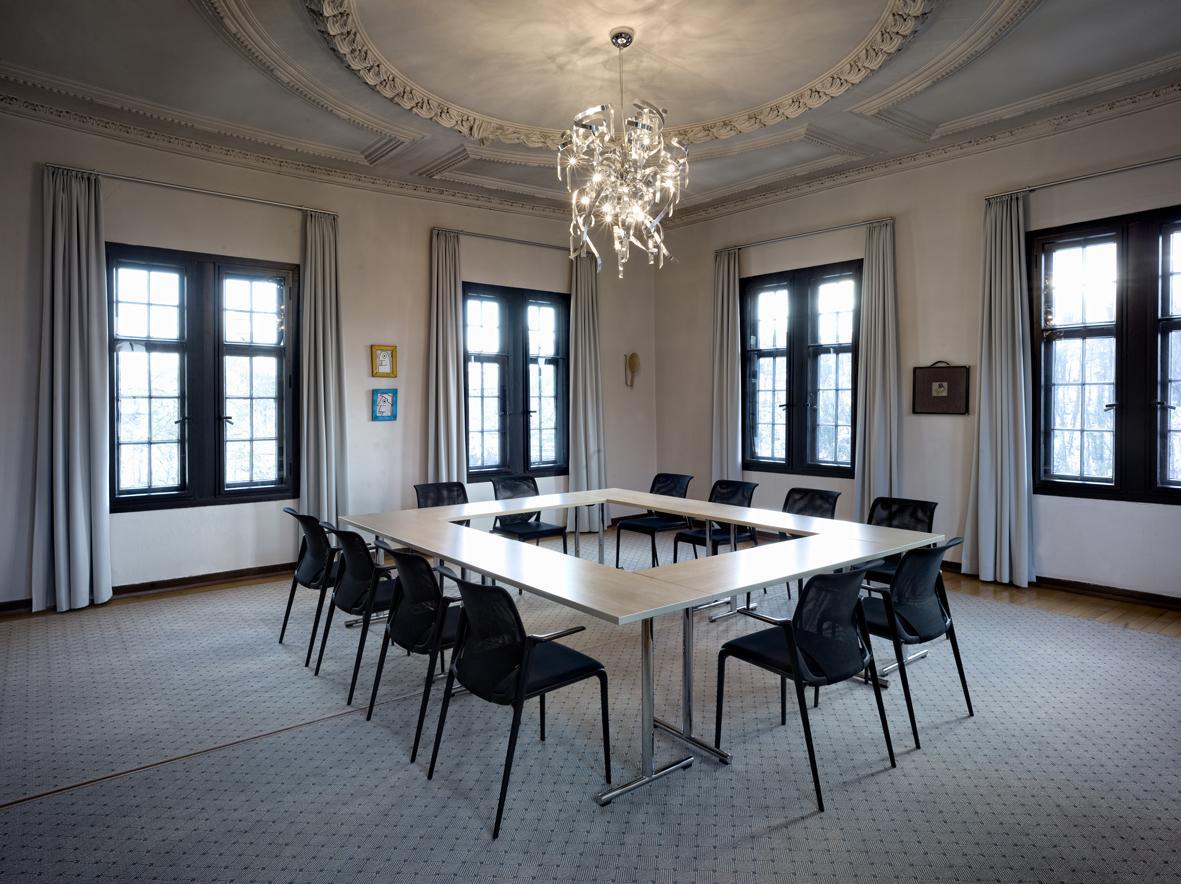 Schloss Haigerloch Extérieur photo