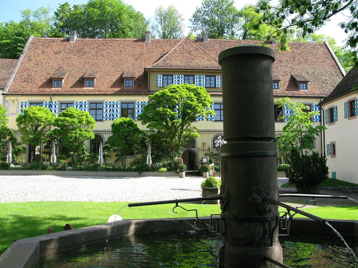 Schloss Haigerloch Extérieur photo