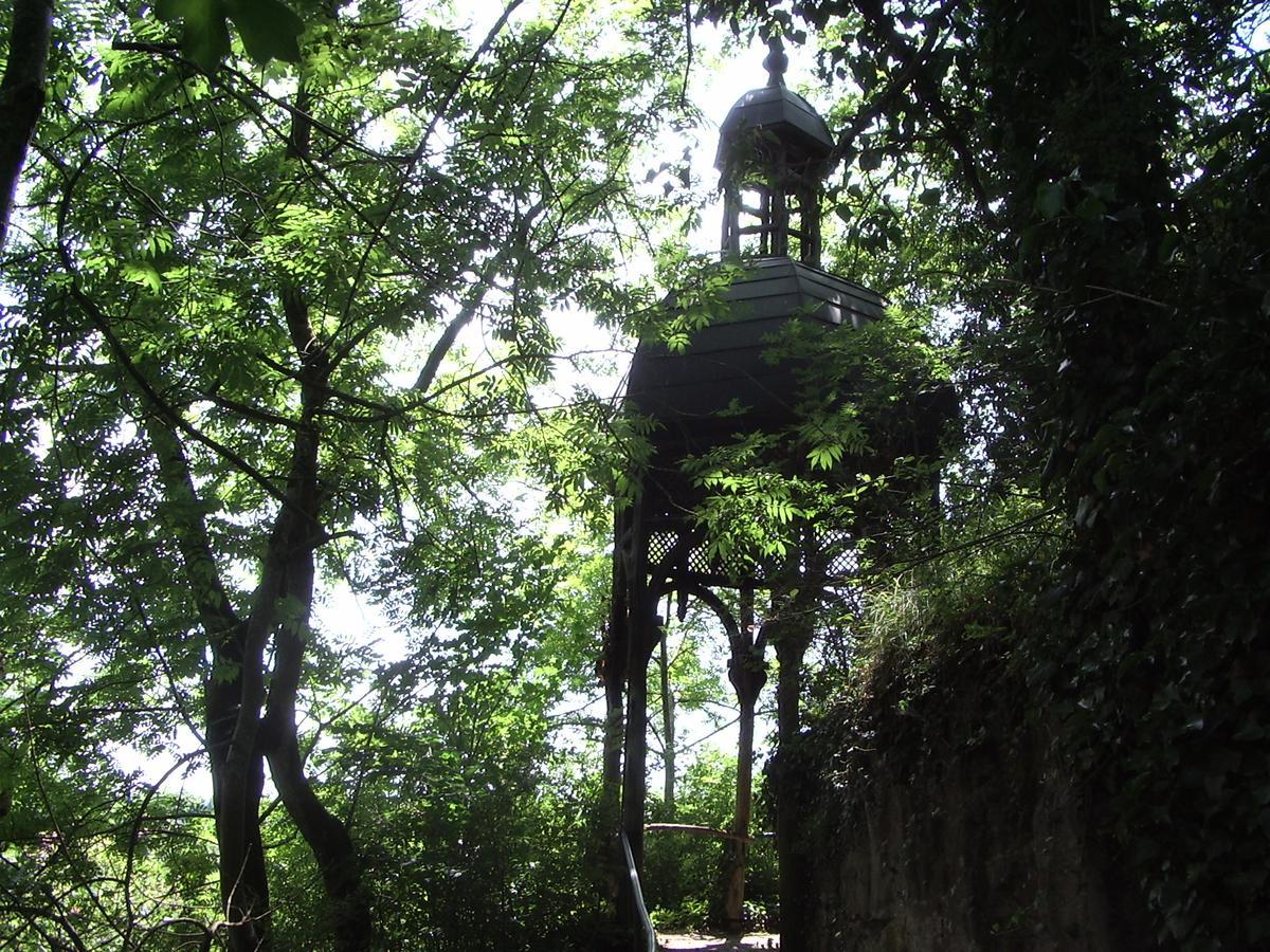 Schloss Haigerloch Extérieur photo