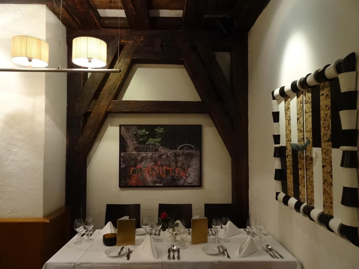 Schloss Haigerloch Extérieur photo