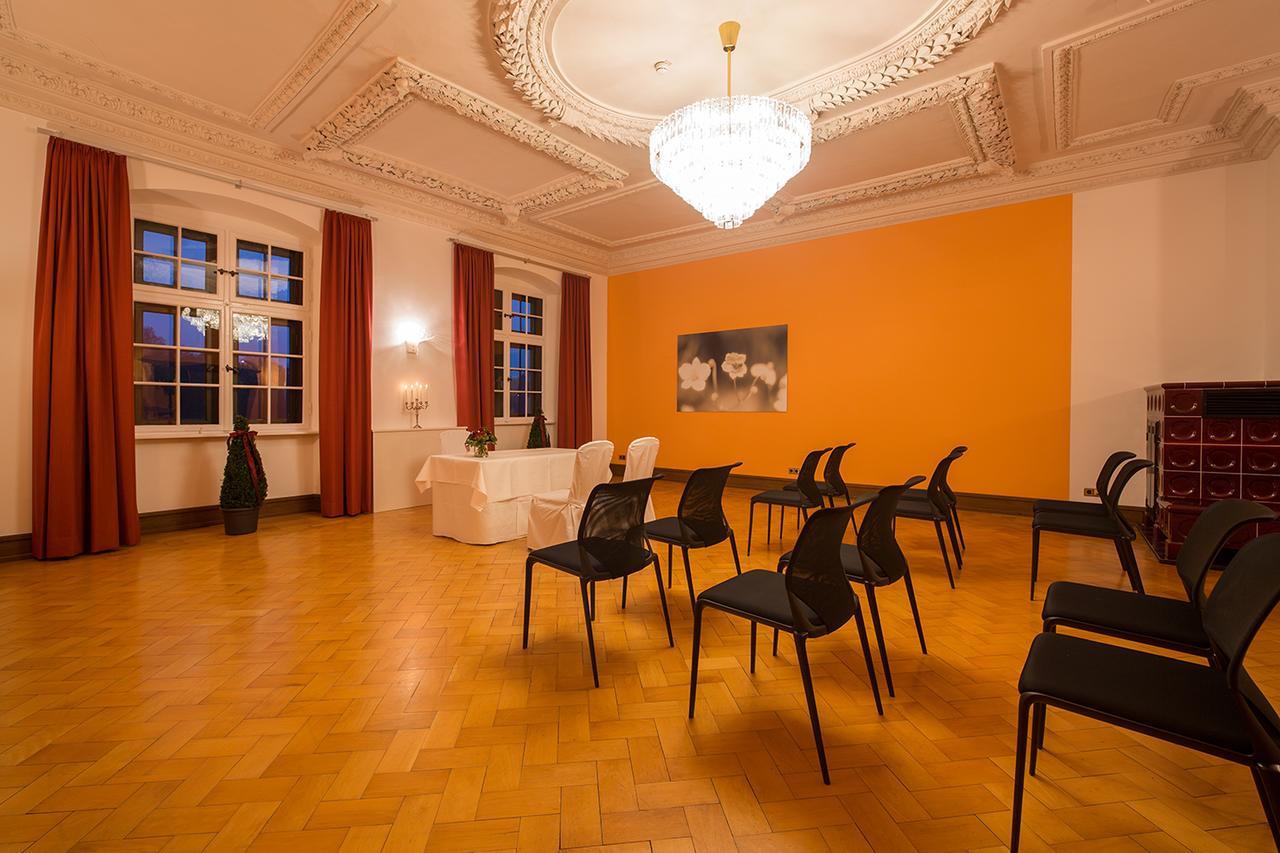 Schloss Haigerloch Extérieur photo